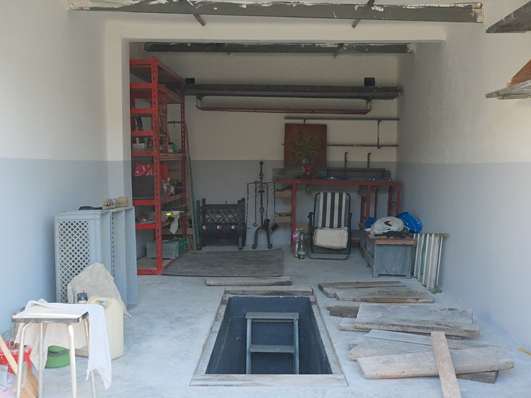 Pronájem garáže 21 m² - foto 7