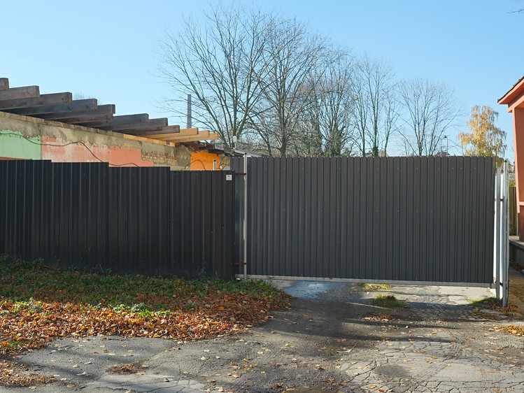 Pronájem garáže 21 m² - foto 8