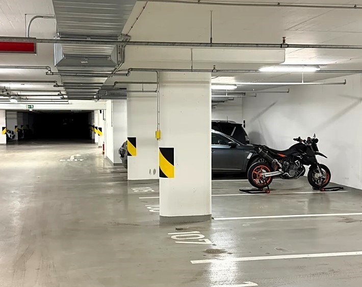 Pronájem garáže 14 m² - foto 3