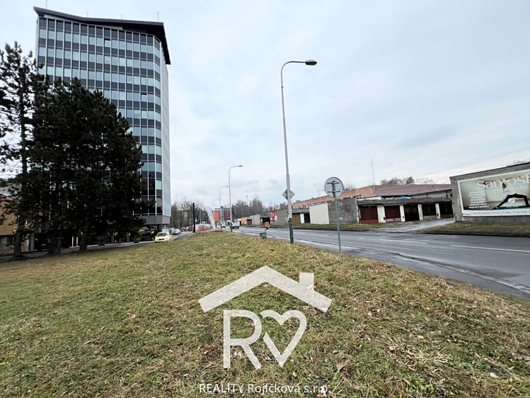 Pronájem garáže 17 m² - foto 3