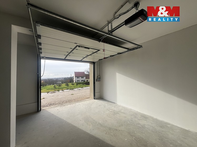 Pronájem garáže 43 m² - foto 3
