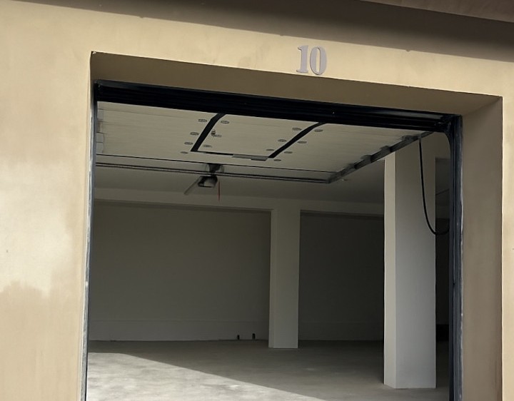 Pronájem garáže 43 m² - foto 6
