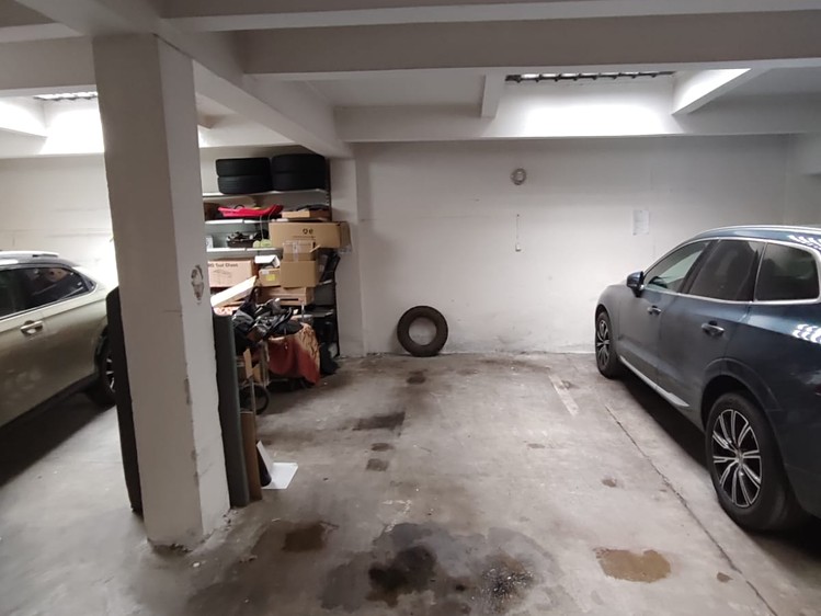 Pronájem garážového stání 12 m² - foto 5