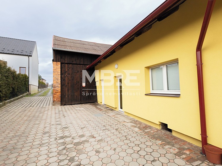 Pronájem specifického typu nemovitosti 70 m² - foto 2