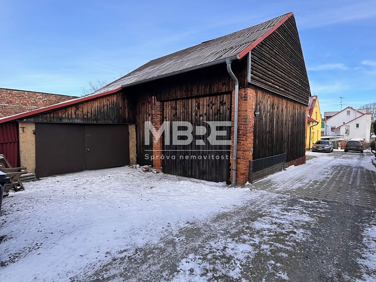 Pronájem specifického typu nemovitosti 70 m² - foto 4