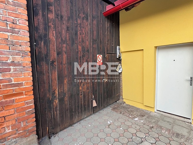 Pronájem specifického typu nemovitosti 70 m² - foto 3