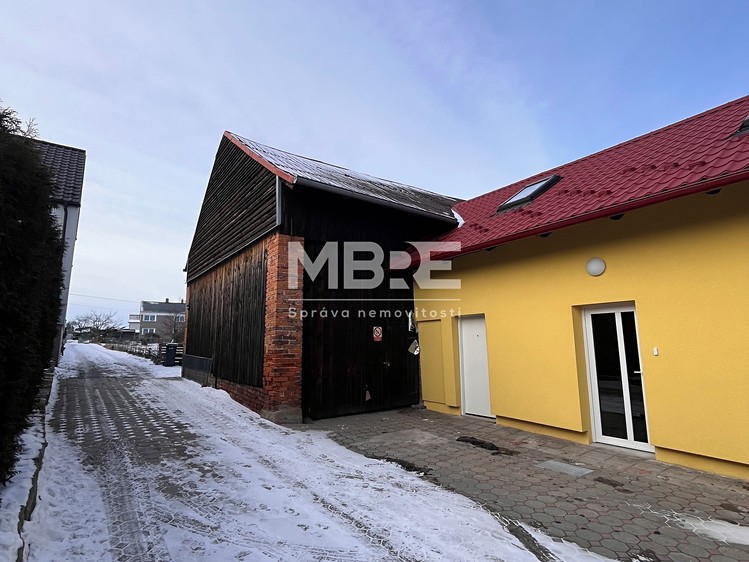 Pronájem specifického typu nemovitosti 70 m² - foto 6