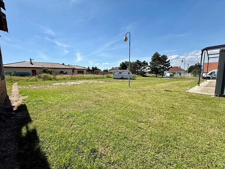 Pronájem specifického typu nemovitosti 35 m² - foto 2