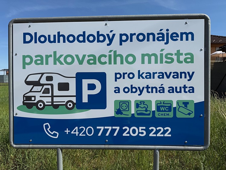 Pronájem specifického typu nemovitosti 35 m² - foto 1