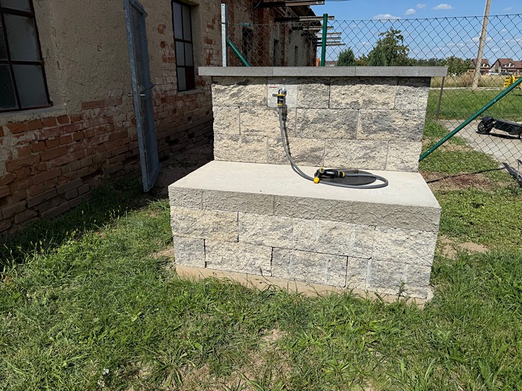 Pronájem specifického typu nemovitosti 35 m² - foto 4