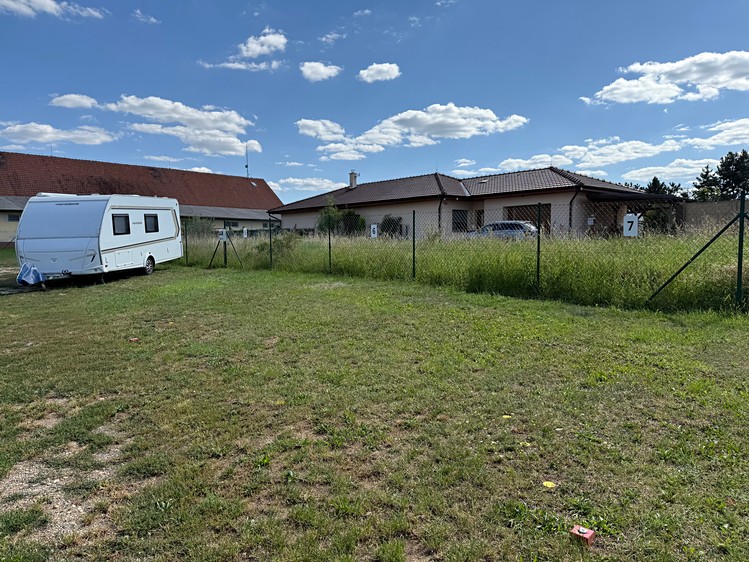 Pronájem specifického typu nemovitosti 35 m² - foto 8