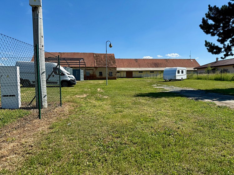 Pronájem specifického typu nemovitosti 35 m² - foto 7
