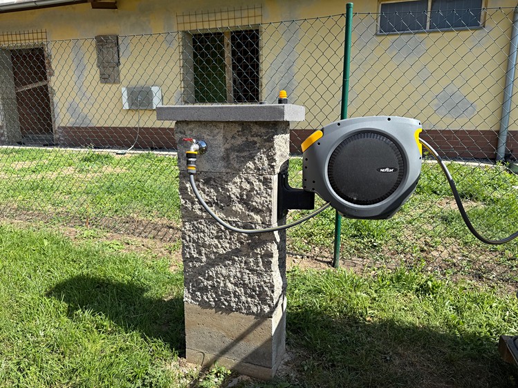 Pronájem specifického typu nemovitosti 35 m² - foto 5