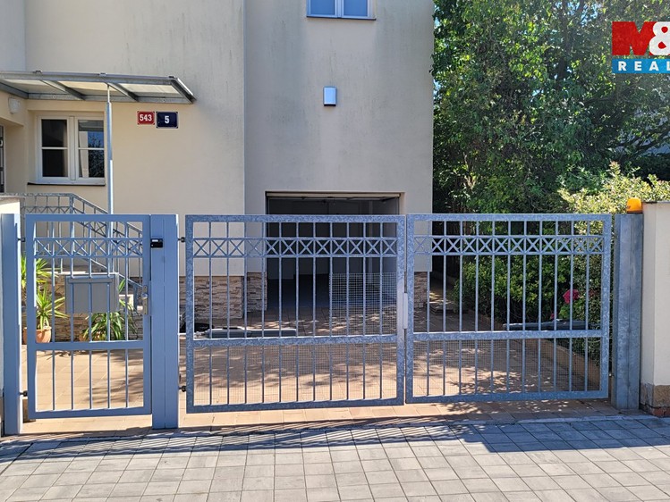 Pronájem garáže 30 m² - foto 3
