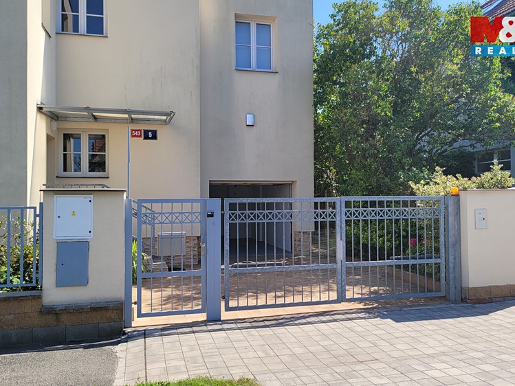 Pronájem garáže 30 m² - foto 2