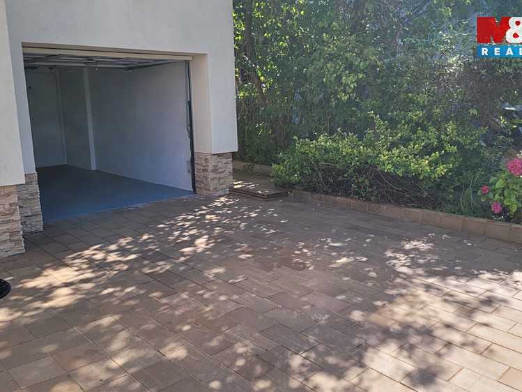Pronájem garáže 30 m² - foto 4