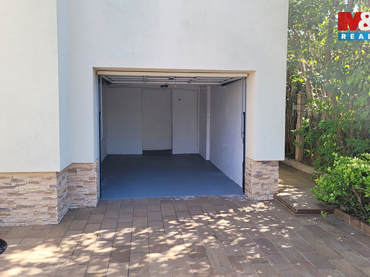 Pronájem garáže 30 m² - foto 5