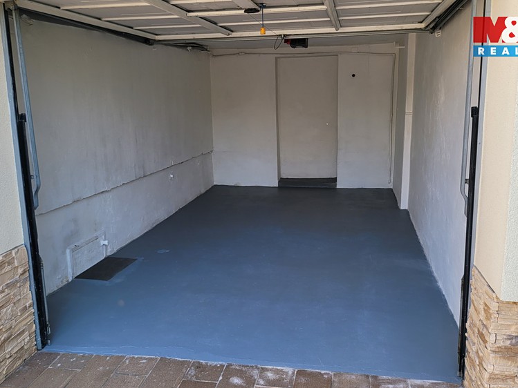 Pronájem garáže 30 m² - foto 6