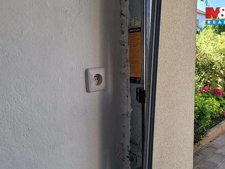 Pronájem garáže 30 m² - foto 7