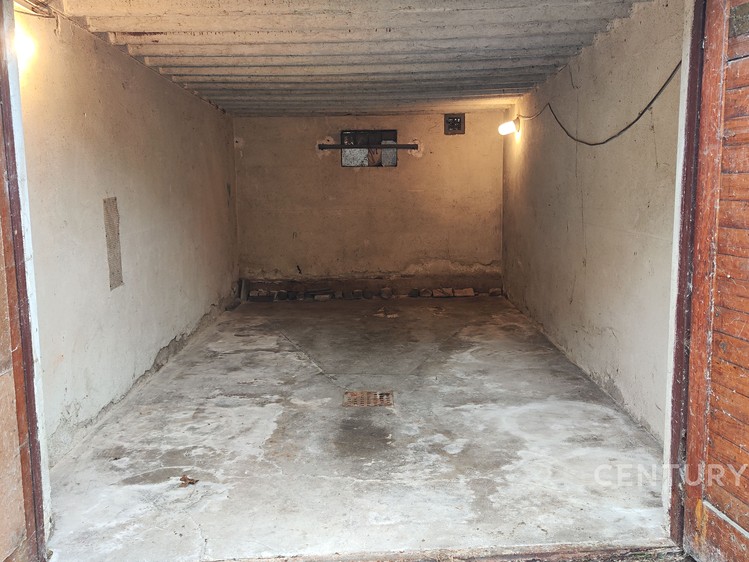 Pronájem garáže 15 m² - foto 2