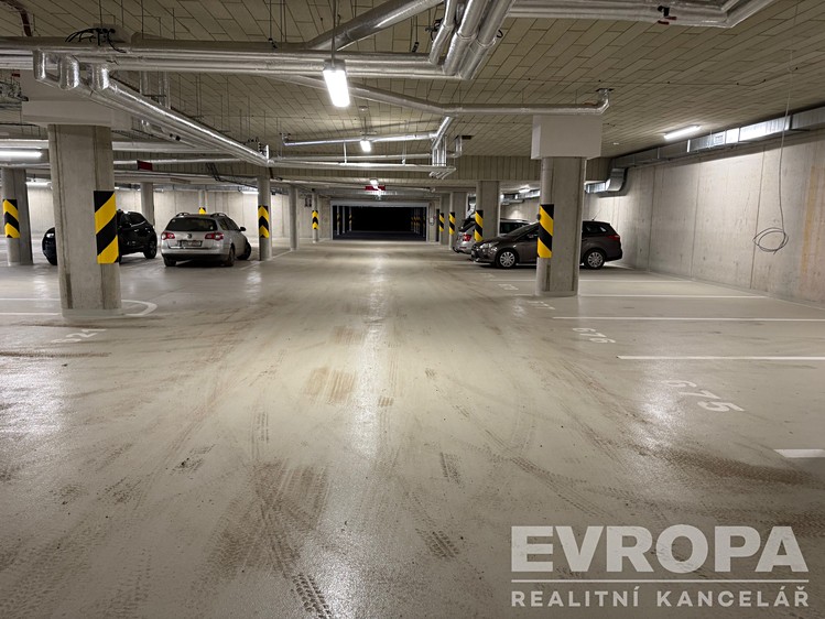 Pronájem garáže 16 m² - foto 3