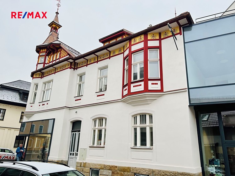 Pronájem specifického typu nemovitosti 191 m² - foto 2