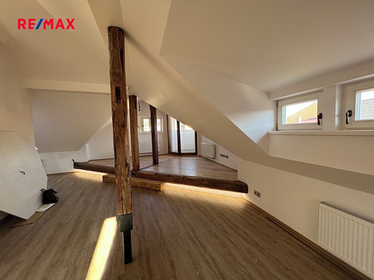 Pronájem specifického typu nemovitosti 191 m² - foto 1