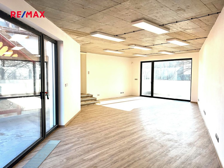Pronájem specifického typu nemovitosti 191 m² - foto 3