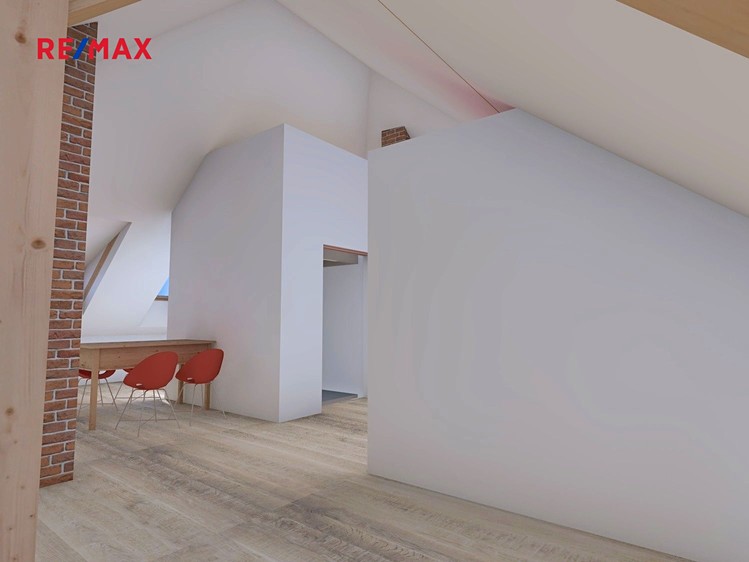 Pronájem specifického typu nemovitosti 191 m² - foto 5