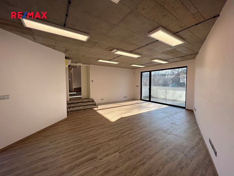 Pronájem specifického typu nemovitosti 191 m² - foto 6