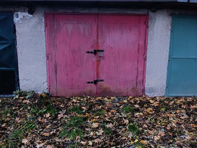 Pronájem garáže 18 m² - foto 3
