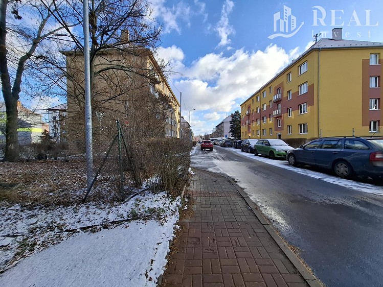 Pronájem garáže 16 m² - foto 2