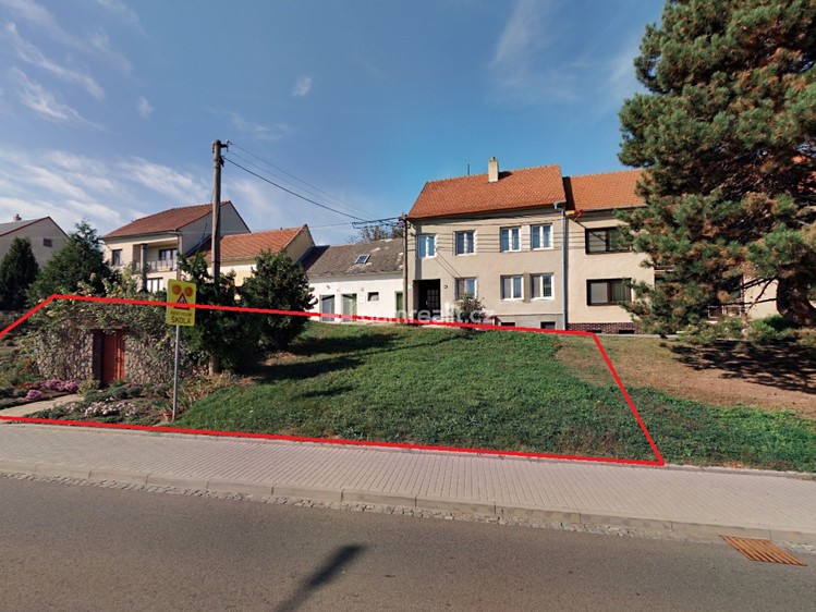 Pronájem vinného sklepa 60 m² - foto 4