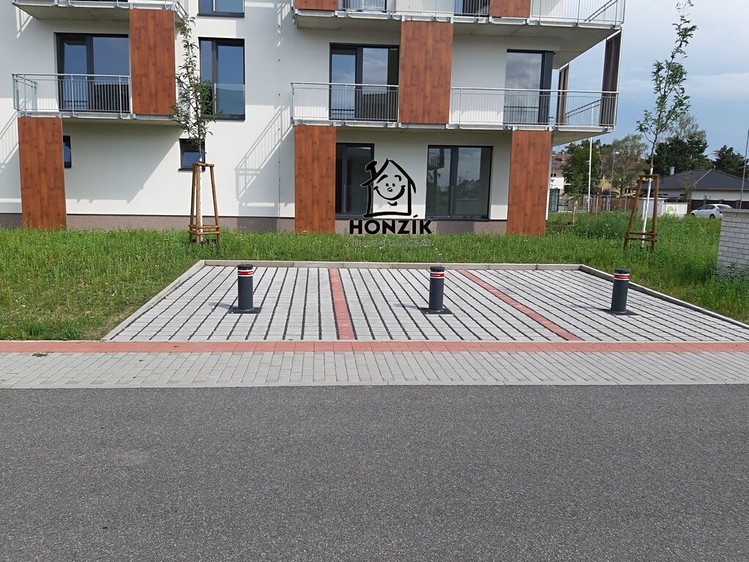 Pronájem specifického typu nemovitosti 14 m² - foto 2