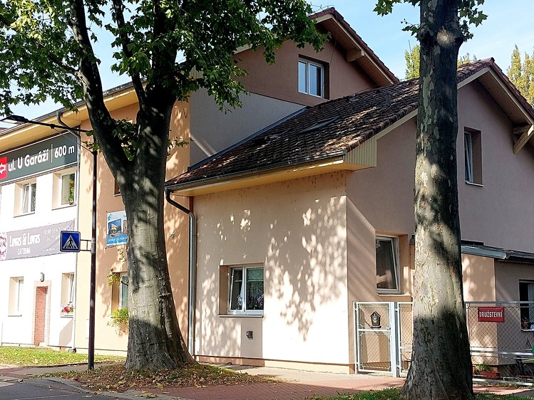 Pronájem specifického typu nemovitosti 15 m² - foto 3