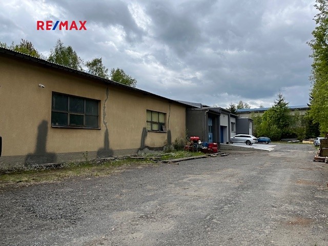 Pronájem garážového stání 625 m² - foto 3