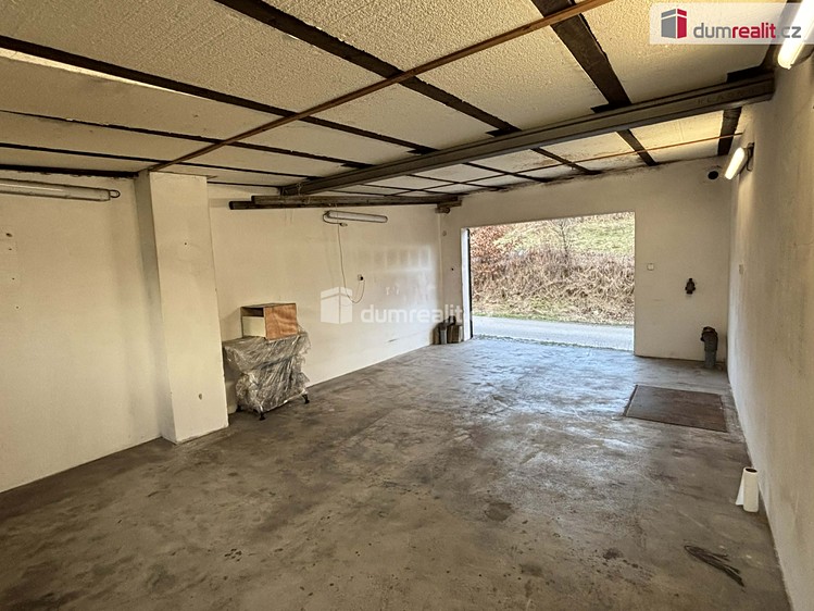 Pronájem specifického typu nemovitosti 30 m² - foto 3