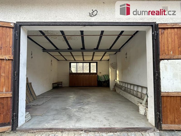 Pronájem specifického typu nemovitosti 30 m² - foto 4
