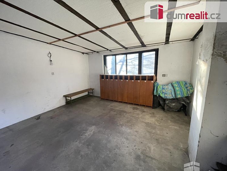 Pronájem specifického typu nemovitosti 30 m² - foto 6