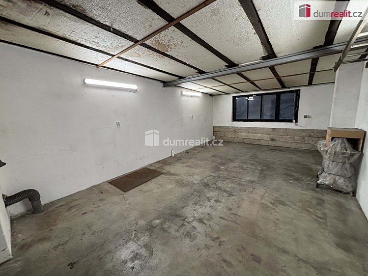 Pronájem specifického typu nemovitosti 30 m² - foto 5