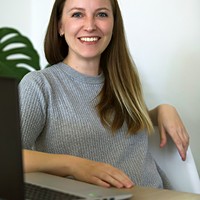 Lenka Michalová (Klimešová)