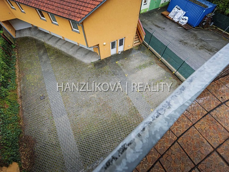Pronájem specifického typu nemovitosti 13 m² - foto 2