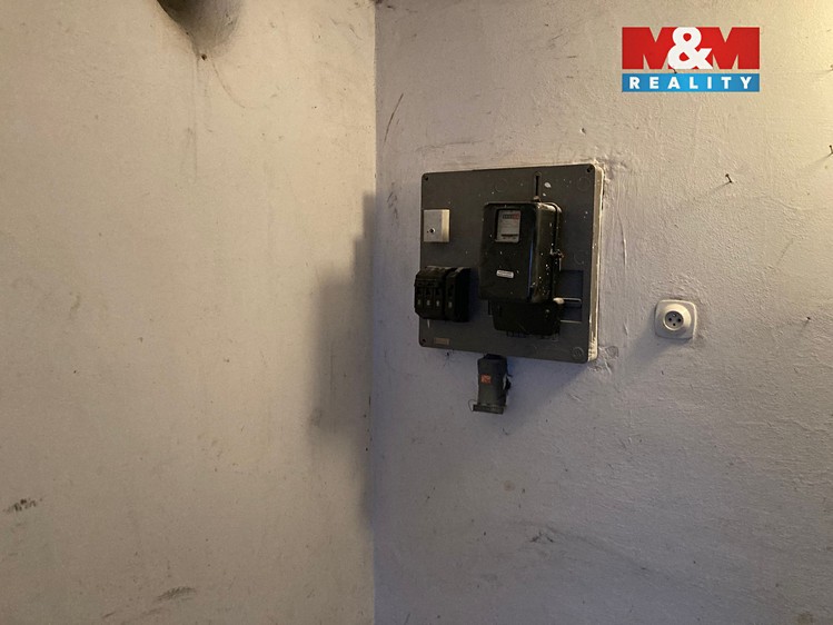 Pronájem garáže 20 m² - foto 3