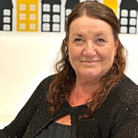 Marie Spáčilová