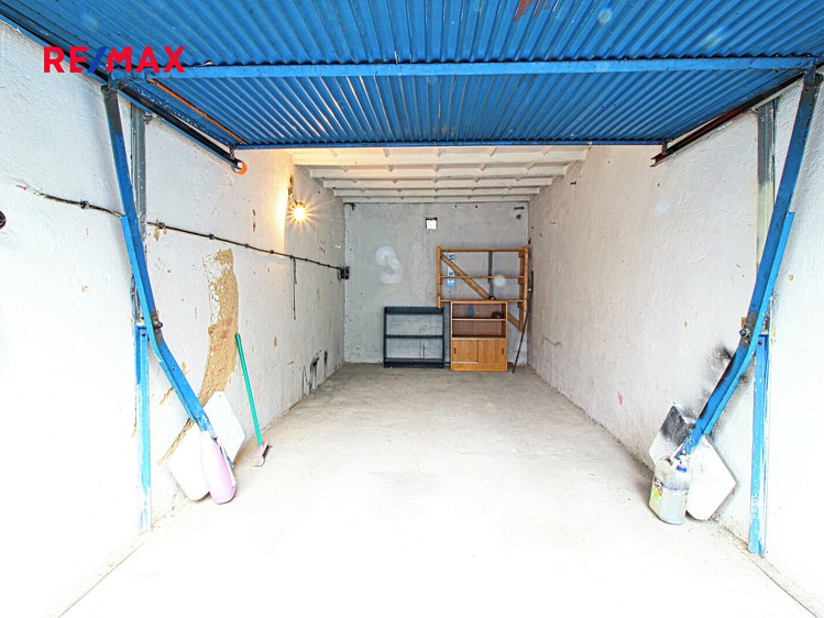 Pronájem garáže 16 m² - foto 2