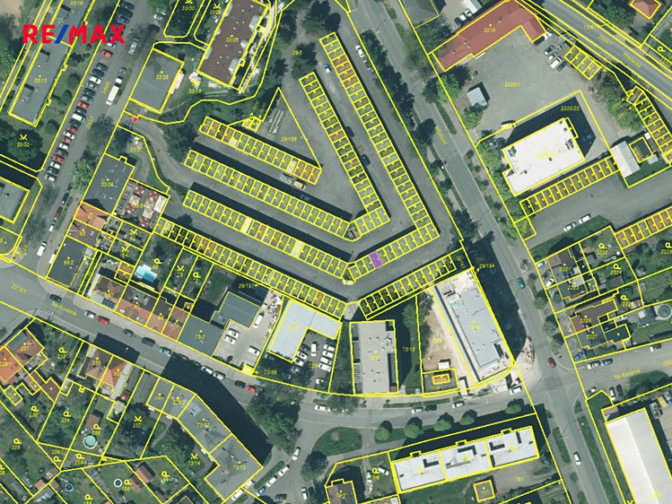 Pronájem garáže 16 m² - foto 3