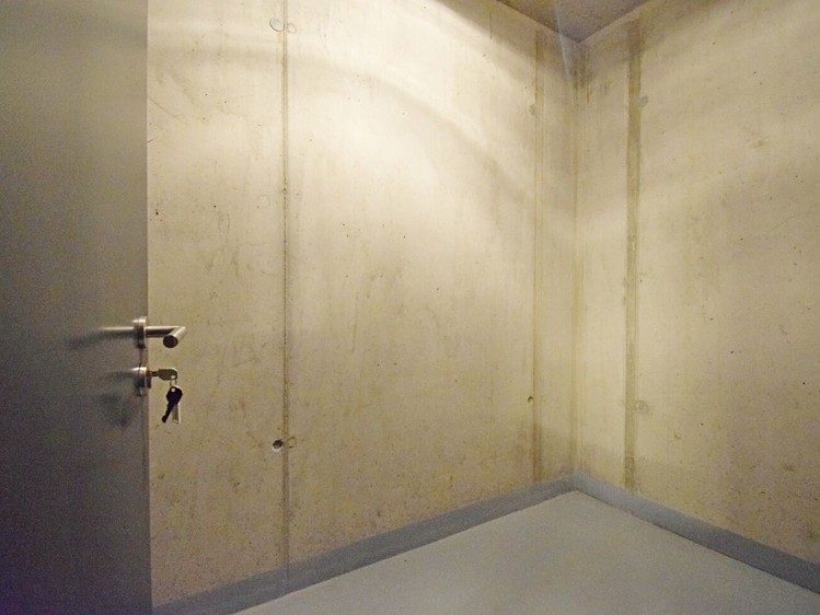 Pronájem specifického typu nemovitosti 3 m² - foto 3