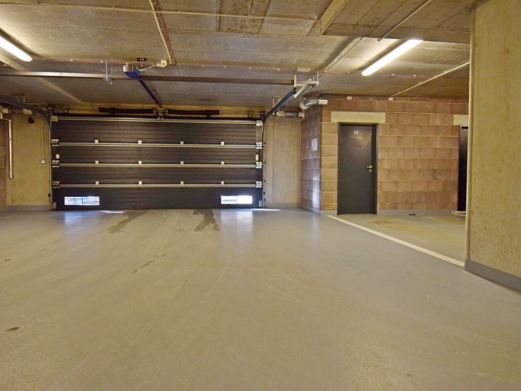 Pronájem specifického typu nemovitosti 3 m² - foto 5