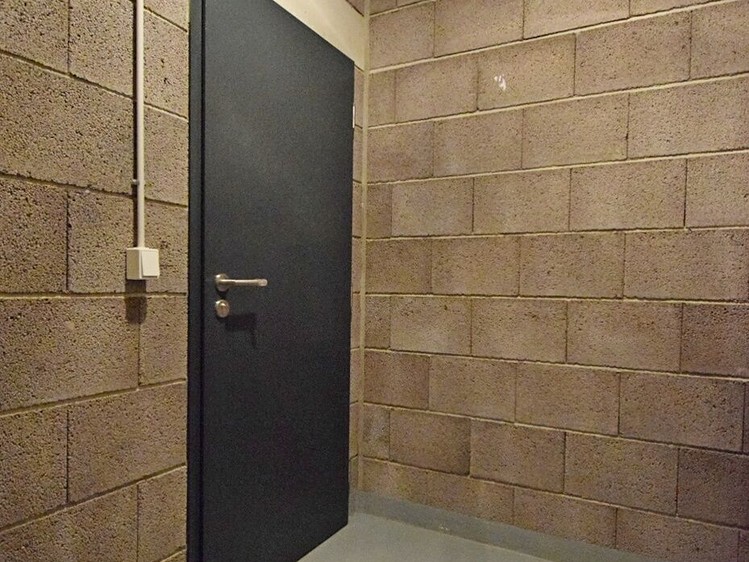 Pronájem specifického typu nemovitosti 3 m² - foto 8