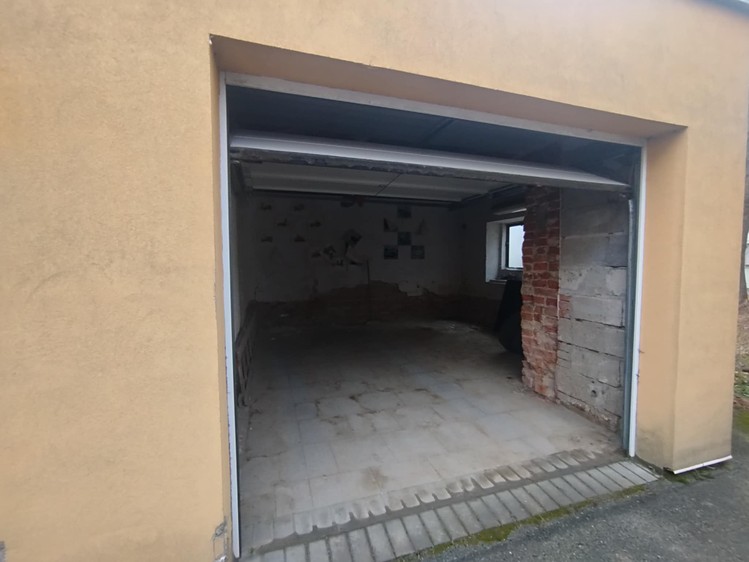 Pronájem garáže 30 m² - foto 1